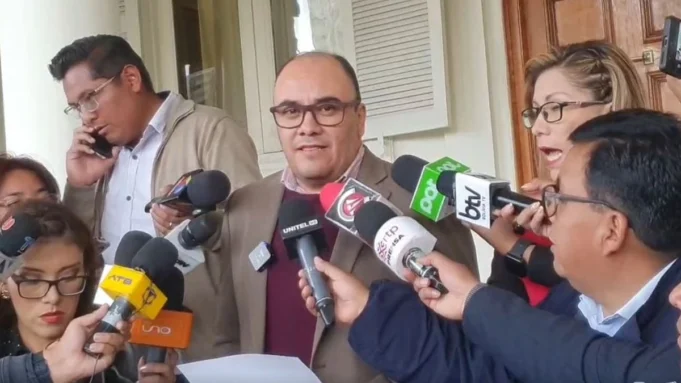 TSE CONFIRMA DEBATES ENTRE CANDIDATOS A GOBERNADORES Y ALCALDES EN EL MARCO DE LAS ELECCIONES SUBNACIONALES