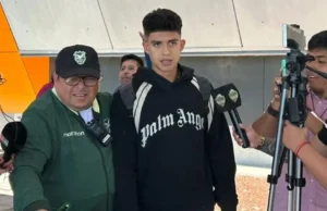 VILLAMIL CALIFICA COMO EL “PARTIDO MÁS IMPORTANTE” EL DUELO ANTE SURINAM