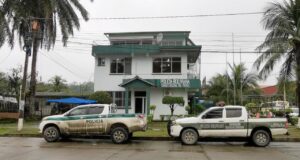 INVESTIGAN ASESINATO DE UN HOMBRE ACRIBILLADO EN VILLA TUNARI