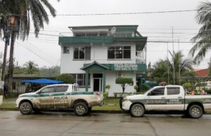 INVESTIGAN ASESINATO DE UN HOMBRE ACRIBILLADO EN VILLA TUNARI