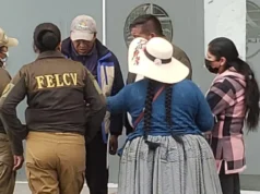 TRES NIÑOS LUCHAN POR SUS VIDAS EN EL ALTO TRAS PRESUNTO ENVENENAMIENTO PROVOCADO POR SU MADRE