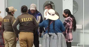 TRES NIÑOS LUCHAN POR SUS VIDAS EN EL ALTO TRAS PRESUNTO ENVENENAMIENTO PROVOCADO POR SU MADRE