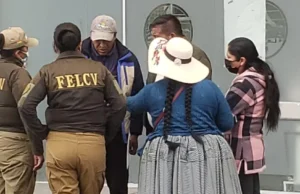 TRES NIÑOS LUCHAN POR SUS VIDAS EN EL ALTO TRAS PRESUNTO ENVENENAMIENTO PROVOCADO POR SU MADRE