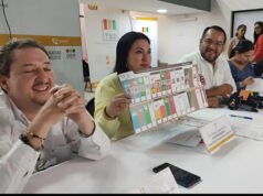 DEFINEN EJES TEMÁTICOS PARA EL DEBATE DE CANDIDATOS A LA ALCALDÍA DE SANTA CRUZ