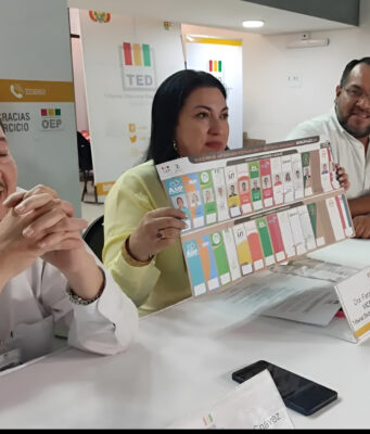 DEFINEN EJES TEMÁTICOS PARA EL DEBATE DE CANDIDATOS A LA ALCALDÍA DE SANTA CRUZ