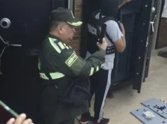 ABOGADO CUESTIONA APERTURA DE CAJAS DE SEGURIDAD VINCULADAS A MARSET Y HABLA DE POSIBLE CONTAMINACIÓN DE PRUEBAS