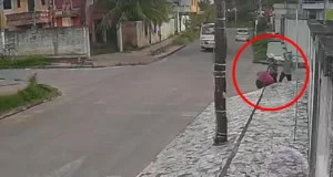 ATRACADORES ASESINAN A LIBRECAMBISTA Y SE LLEVAN ENTRE $US 20.000 Y $US 30.000 EN SANTA CRUZ