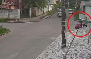 ATRACADORES ASESINAN A LIBRECAMBISTA Y SE LLEVAN ENTRE $US 20.000 Y $US 30.000 EN SANTA CRUZ