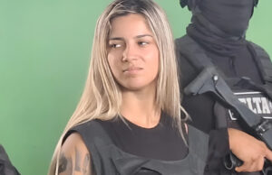 DICTAN SEIS MESES DE DETENCIÓN PREVENTIVA PARA HERMANASTRA DE SEBASTIÁN MARSET Y OTROS TRES IMPLICADOS