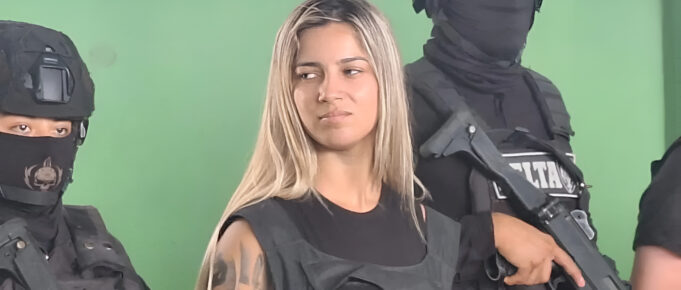 DICTAN SEIS MESES DE DETENCIÓN PREVENTIVA PARA HERMANASTRA DE SEBASTIÁN MARSET Y OTROS TRES IMPLICADOS