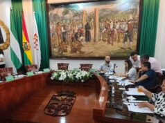 CONCEJO MUNICIPAL DE SANTA CRUZ: ESTA ES LA LISTA COMPLETA DE CONCEJALÍAS PARA LA GESTIÓN 2026–2031