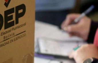 MULTA DE BS 1.650 PARA QUIENES NO ASISTAN COMO JURADOS ELECTORALES