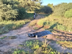 AUTOPSIA CONFIRMA QUE MUJER SECUESTRADA EN COCHABAMBA MURIÓ POR DISPARO EN LA CABEZA