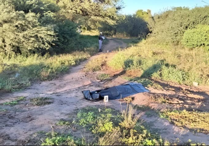 AUTOPSIA CONFIRMA QUE MUJER SECUESTRADA EN COCHABAMBA MURIÓ POR DISPARO EN LA CABEZA