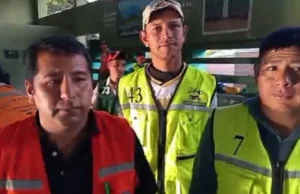 MOTOTAXISTAS ADVIERTEN CON BLOQUEO DESDE EL MARTES POR MALA CALIDAD DE LA GASOLINA