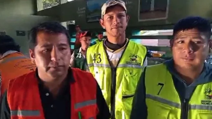 MOTOTAXISTAS ADVIERTEN CON BLOQUEO DESDE EL MARTES POR MALA CALIDAD DE LA GASOLINA