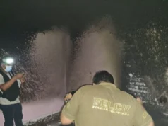 TRAGEDIA EN EL TORNO: INCENDIO EN VIVIENDA DEJA TRES PERSONAS FALLECIDAS