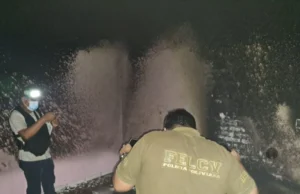 TRAGEDIA EN EL TORNO: INCENDIO EN VIVIENDA DEJA TRES PERSONAS FALLECIDAS