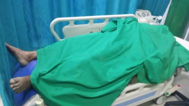 ASESINAN A UN HOMBRE TRAS INTENTO DE SECUESTRO EN EL TRÓPICO DE COCHABAMBA