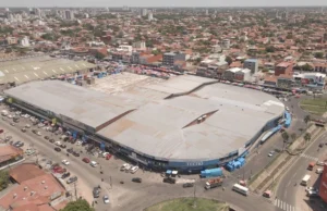 SALA CONSTITUCIONAL EXHORTA AL TCP REVISAR FALLO SOBRE EL MERCADO MUTUALISTA