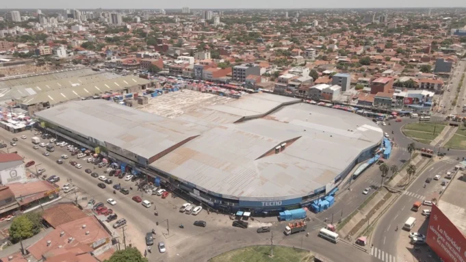 SALA CONSTITUCIONAL EXHORTA AL TCP REVISAR FALLO SOBRE EL MERCADO MUTUALISTA