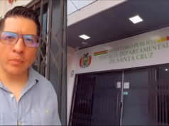 JUEZ OTORGA MEDIDAS SUSTITUTIVAS A EX EDECÁN EN EL CASO MALETAS