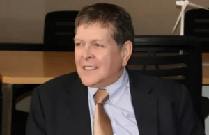 MARCELO BLANCO ASUME EL MINISTERIO DE HIDROCARBUROS CON AMPLIA EXPERIENCIA EN EL SECTOR ENERGÉTICO