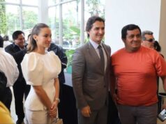 SAAVEDRA ANUNCIA GESTIÓN INMEDIATA, RECORTE DE SECRETARÍAS Y MEDIDAS DE AUSTERIDAD