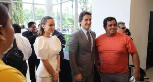 SAAVEDRA ANUNCIA GESTIÓN INMEDIATA, RECORTE DE SECRETARÍAS Y MEDIDAS DE AUSTERIDAD EN SANTA CRUZ