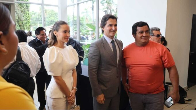 SAAVEDRA ANUNCIA GESTIÓN INMEDIATA, RECORTE DE SECRETARÍAS Y MEDIDAS DE AUSTERIDAD