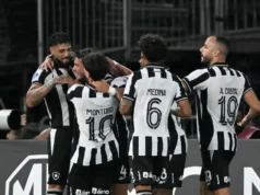 INDEPENDIENTE PETROLERO CAE GOLEADO Y QUEDA AL BORDE DE LA ELIMINACIÓN EN LA SUDAMERICANA