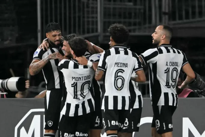 INDEPENDIENTE PETROLERO CAE GOLEADO Y QUEDA AL BORDE DE LA ELIMINACIÓN EN LA SUDAMERICANA