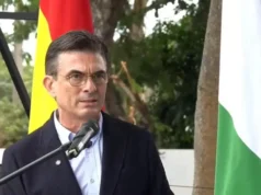 PRESIDENTE RODRIGO PAZ ANUNCIA REUNIÓN DE GABINETE PARA DEFINIR AGENDA DE LEYES QUE SERÁ PRESENTADA A LA ASAMBLEA