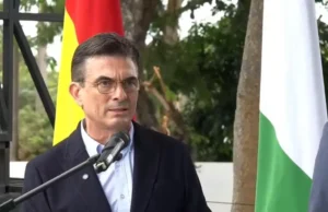 PRESIDENTE RODRIGO PAZ ANUNCIA REUNIÓN DE GABINETE PARA DEFINIR AGENDA DE LEYES QUE SERÁ PRESENTADA A LA ASAMBLEA