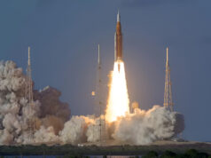 ARTEMIS II DESPEGA Y MARCA EL REGRESO DEL SER HUMANO A LA ÓRBITA LUNAR TRAS MÁS DE 50 AÑOS