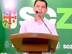 DECLARAN EMERGENCIA SANITARIA POR BROTE DE FIEBRE AMARILLA EN SANTA CRUZ Y CONFIRMAN UNA MUERTE