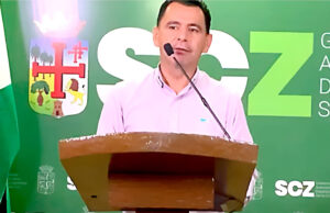 DECLARAN EMERGENCIA SANITARIA POR BROTE DE FIEBRE AMARILLA EN SANTA CRUZ Y CONFIRMAN UNA MUERTE