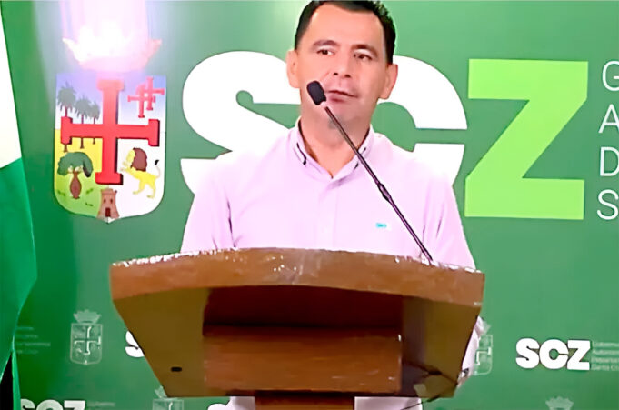 DECLARAN EMERGENCIA SANITARIA POR BROTE DE FIEBRE AMARILLA EN SANTA CRUZ Y CONFIRMAN UNA MUERTE