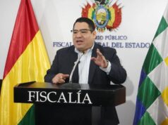 FISCALÍA EVALÚA REABRIR INVESTIGACIÓN DEL CASO MUTUALISTA POR NUEVOS INDICIOS