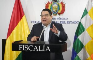 FISCALÍA EVALÚA REABRIR INVESTIGACIÓN DEL CASO MUTUALISTA POR NUEVOS INDICIOS