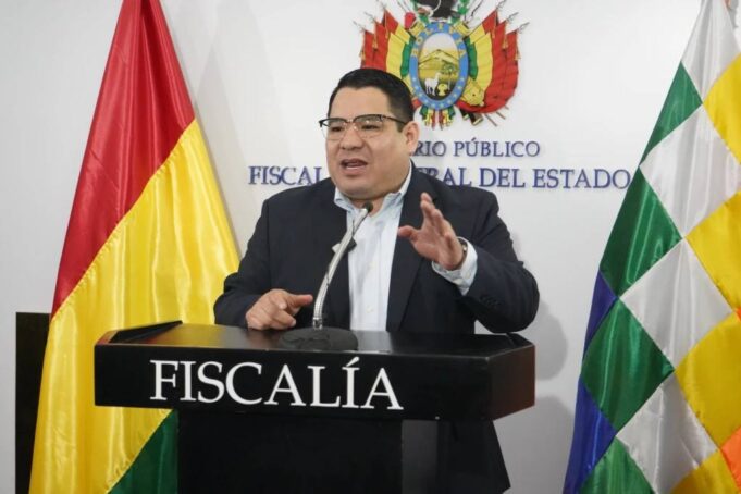 FISCALÍA EVALÚA REABRIR INVESTIGACIÓN DEL CASO MUTUALISTA POR NUEVOS INDICIOS