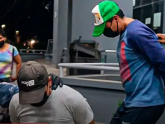 DOS POLICÍAS SON ENVIADOS A PRISIÓN POR ADULTERAR CASI 120 KILOS DE DROGA DESTINADA A INCINERACIÓN