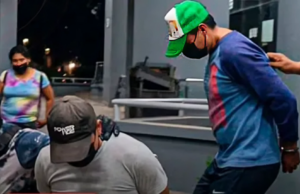 DOS POLICÍAS SON ENVIADOS A PRISIÓN POR ADULTERAR CASI 120 KILOS DE DROGA DESTINADA A INCINERACIÓN