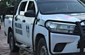 DICTAN DETENCIÓN PREVENTIVA PARA ‘YEYO’ POR 180 DÍAS EN EL PENAL DE PALMASOLA TRAS BALACERA EN SANTA CRUZ