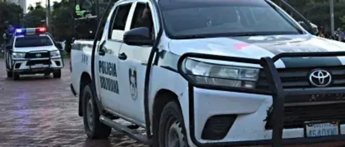 DICTAN DETENCIÓN PREVENTIVA PARA ‘YEYO’ POR 180 DÍAS EN EL PENAL DE PALMASOLA TRAS BALACERA EN SANTA CRUZ