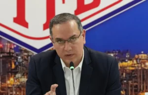 FISCALÍA NO DESCARTA CITAR AL EXPRESIDENTE DE YPFB POR PRESUNTO SOBREPRECIO EN COMPRA DE COMBUSTIBLE