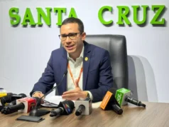 AUMENTAN CASOS DE NARCOTRÁFICO Y SICARIATO EN SANTA CRUZ Y PIDEN MAYOR PROTECCIÓN PARA FISCALES