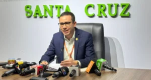 AUMENTAN CASOS DE NARCOTRÁFICO Y SICARIATO EN SANTA CRUZ Y PIDEN MAYOR PROTECCIÓN PARA FISCALES