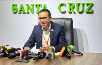 AUMENTAN CASOS DE NARCOTRÁFICO Y SICARIATO EN SANTA CRUZ Y PIDEN MAYOR PROTECCIÓN PARA FISCALES
