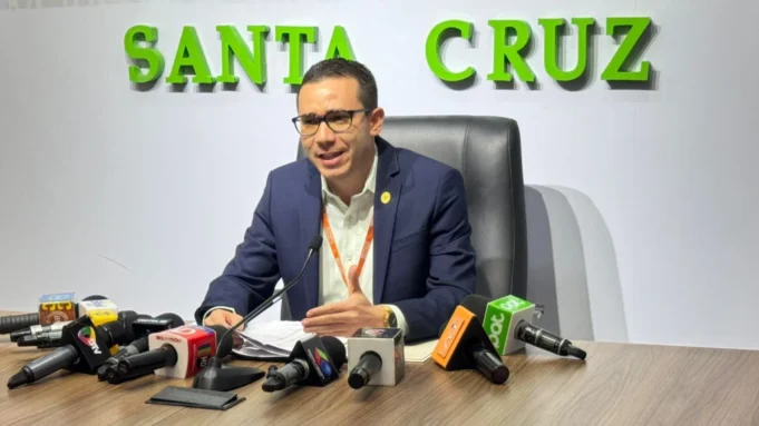 AUMENTAN CASOS DE NARCOTRÁFICO Y SICARIATO EN SANTA CRUZ Y PIDEN MAYOR PROTECCIÓN PARA FISCALES
